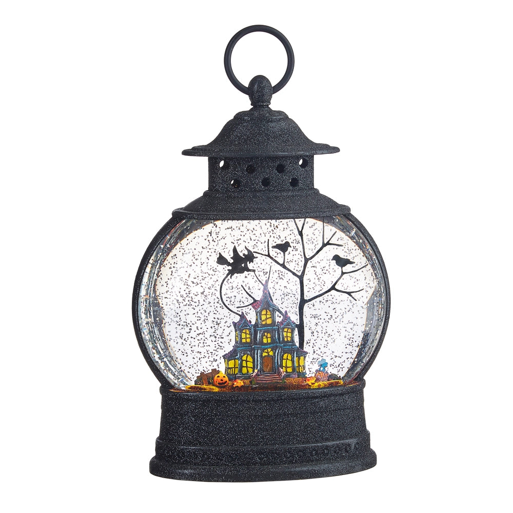 Halloween Lighted Water Lantern