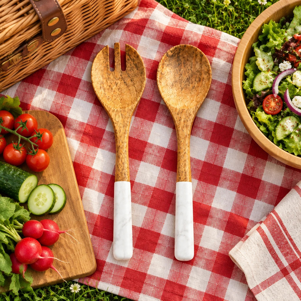 Serving Utensils