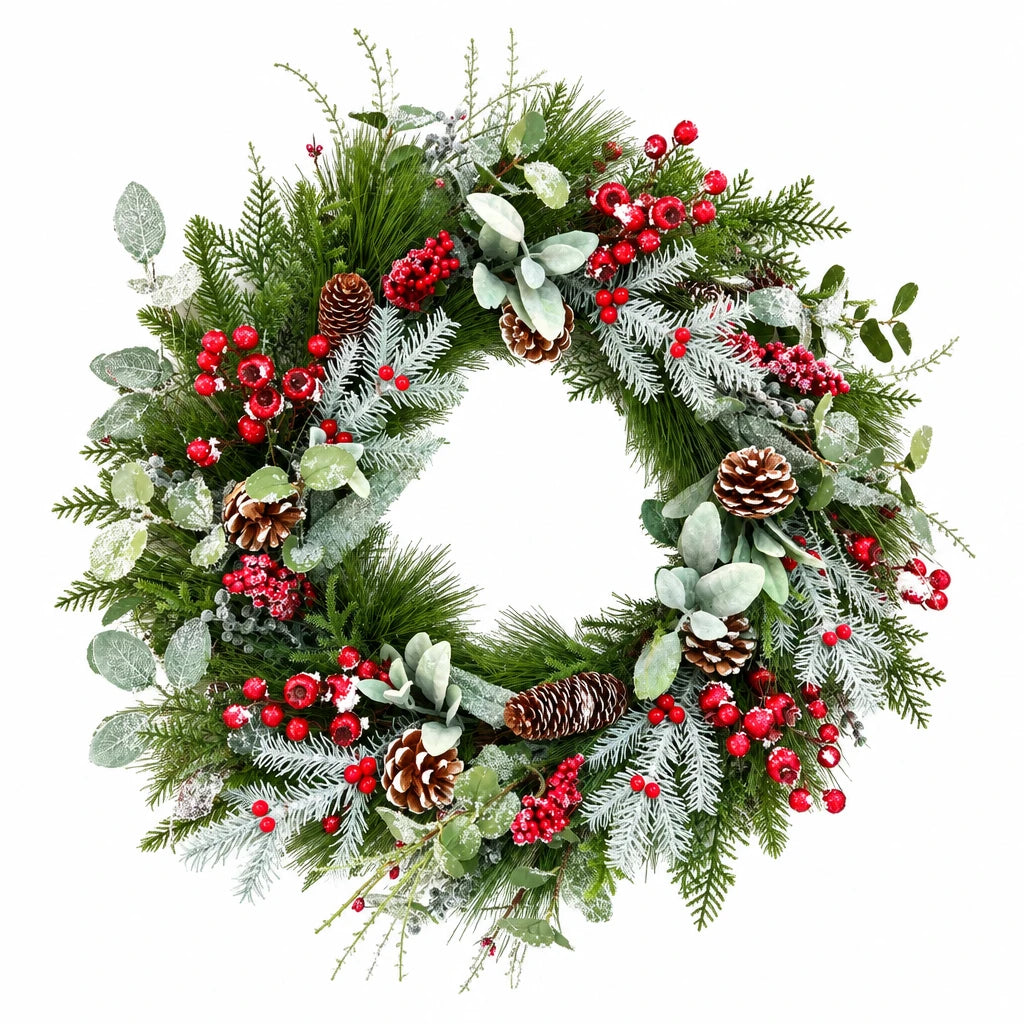 Christmas Wreath