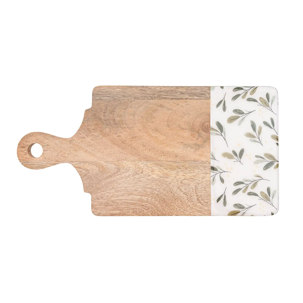 Mango Wood Serving Board