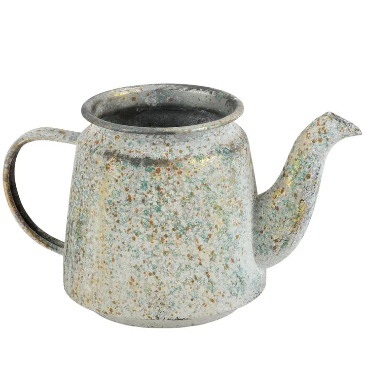 Rustic Watering Can