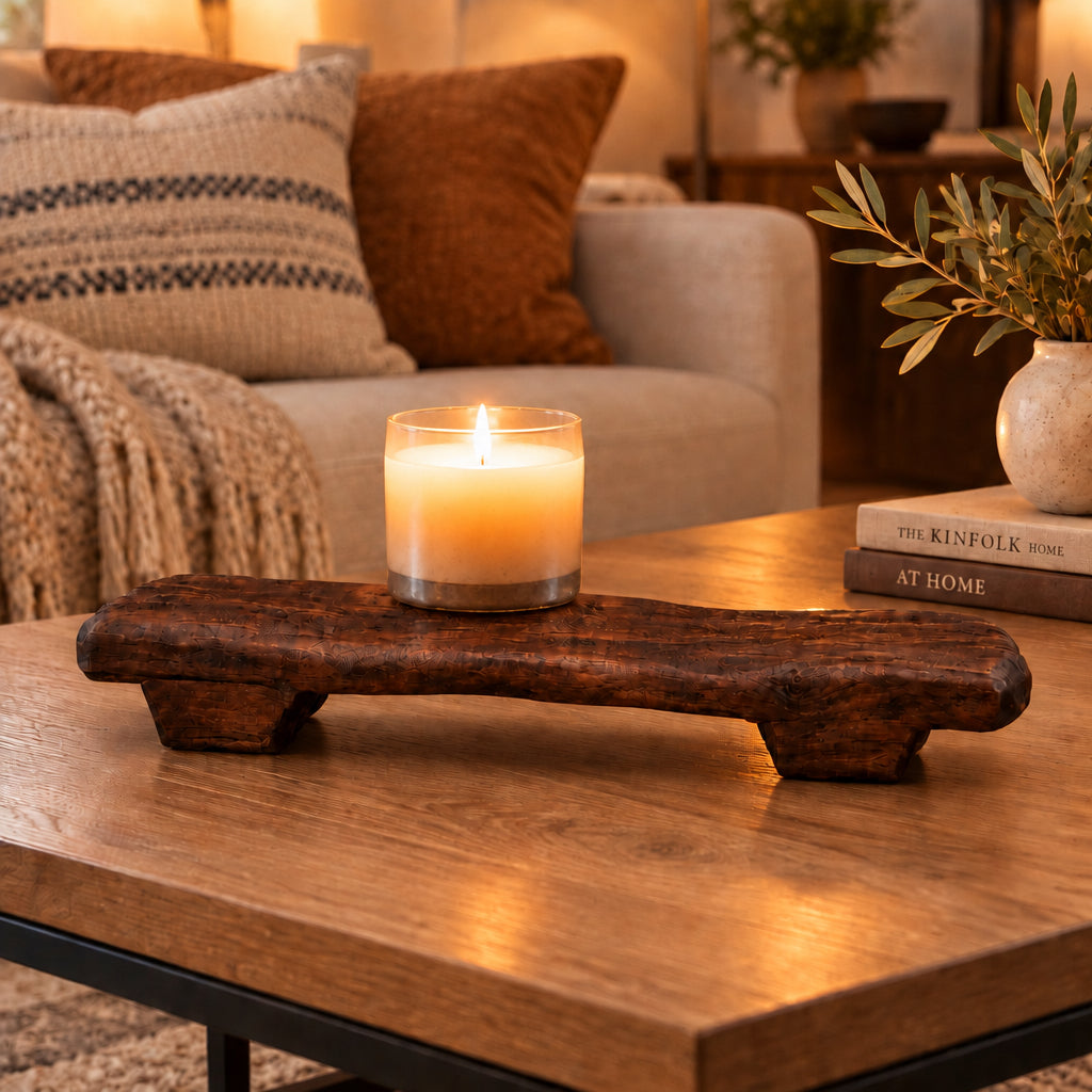 Decorative Wood Board