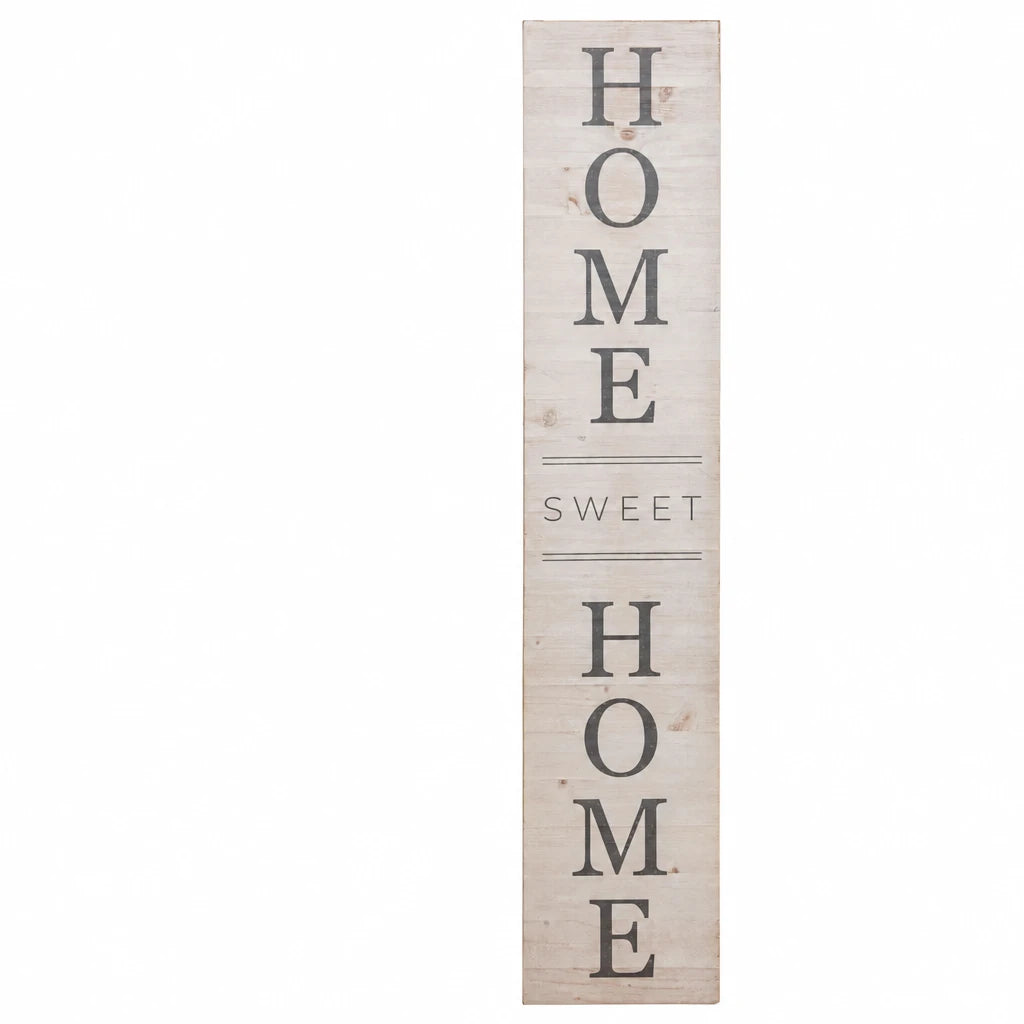 Home Sweet Home Porch Sign