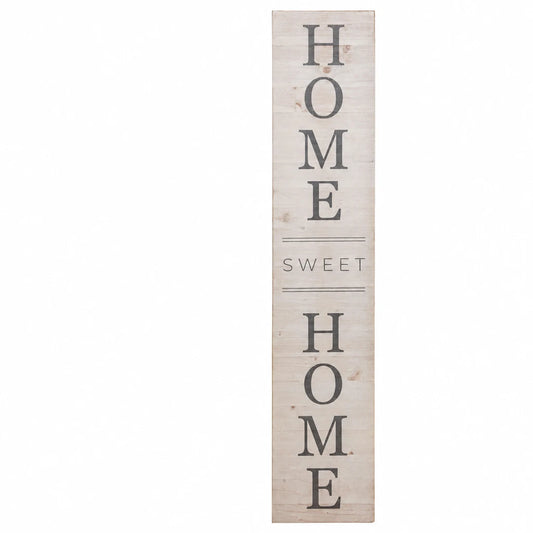 Home Sweet Home Porch Sign